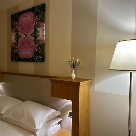 그로타마레 Relais Concorde 아파트 호텔 외부 사진