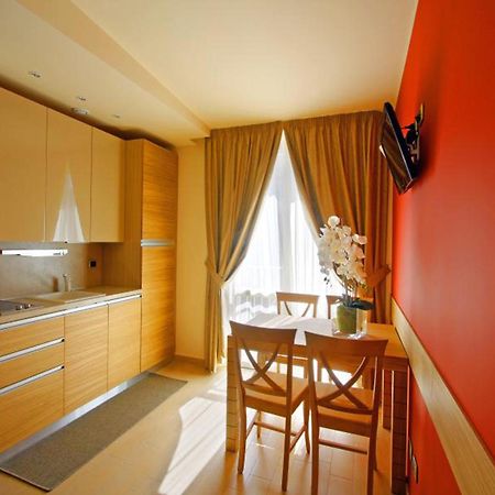 그로타마레 Relais Concorde 아파트 호텔 외부 사진