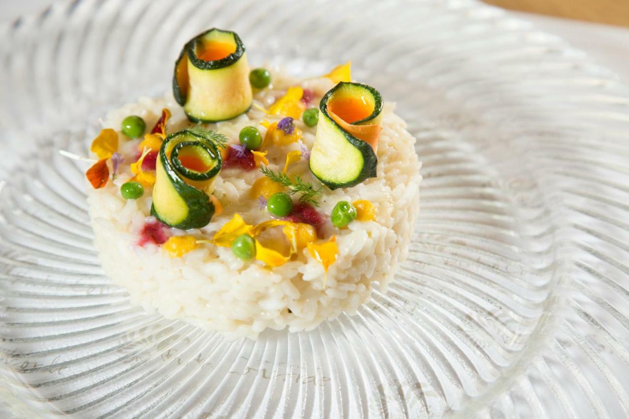 그로타마레 Relais Concorde 아파트 호텔 외부 사진